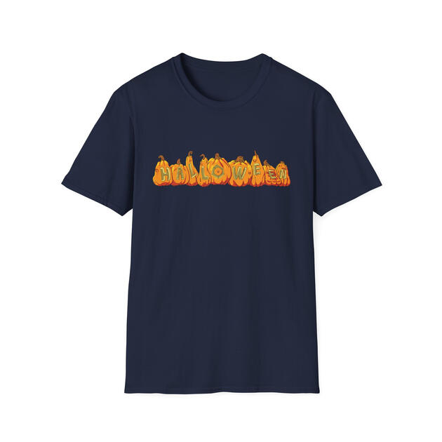 Halloween (Horizontal)