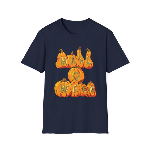 Halloween (Vertical)